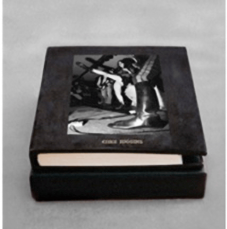End of the Night