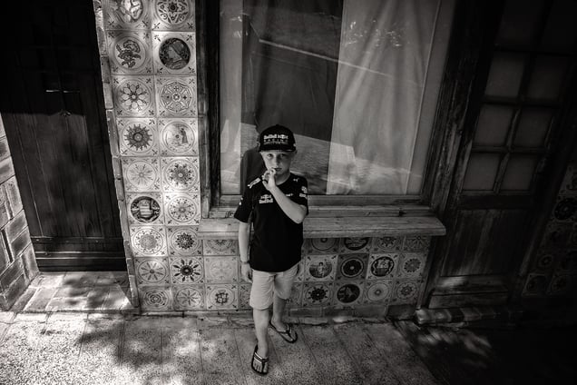 Monaco