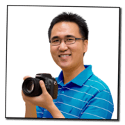 Andrew Suryono