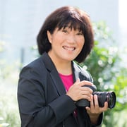 Yoko Ishii