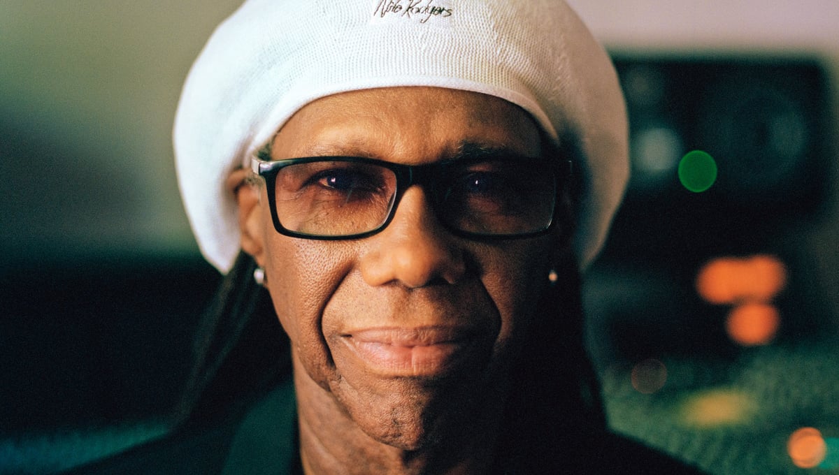 Nile Rogers