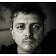 mark Cameron