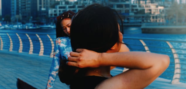 Reverie, LXXXI (2019): Drift