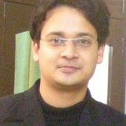 Prabuddha Ray