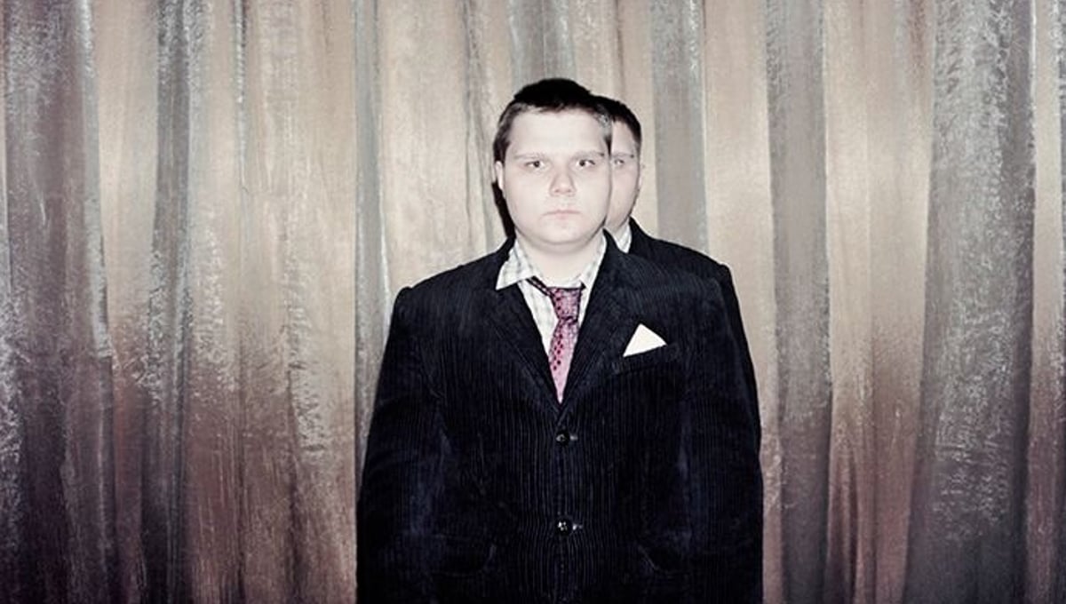 Stas and Vlad, award-winning twins. Bobruysk, Belarus.