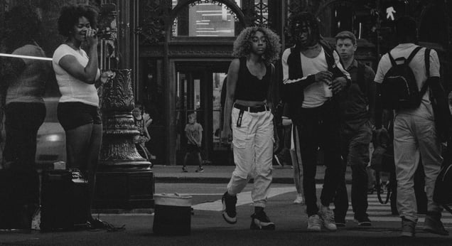Streets of Chicago – Chicago’s Eternal Pulse