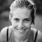 Madeleine Bolle