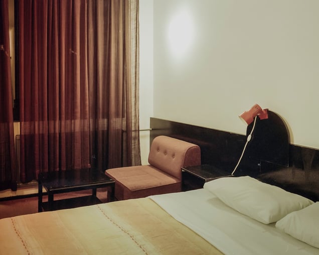 Room 217, Vilina Vlas