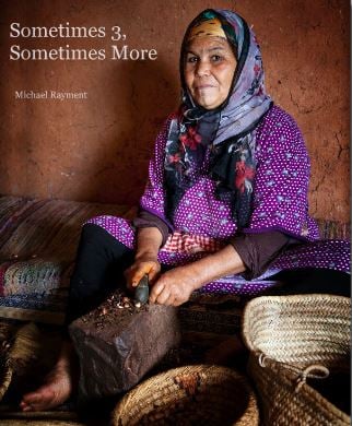 Sometimes Three - Sometimes More