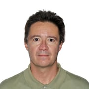 Francisco javier Garcia ibarz