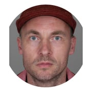Edwin van der Staaij