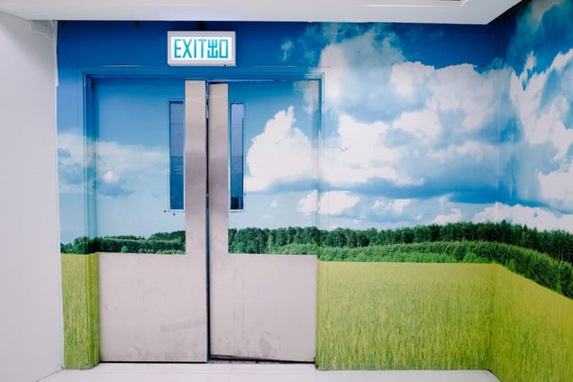 Hong Kong / Dec. 30th, 2014