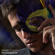Mark Stout