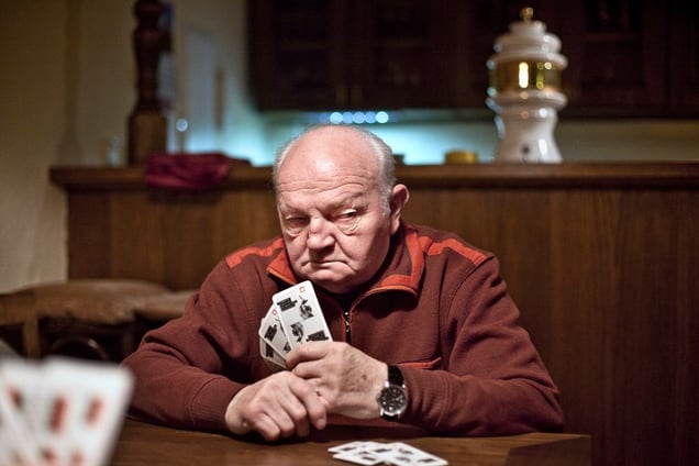 Rüdigershagen, Germany