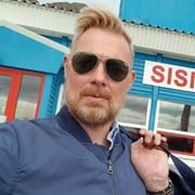 Joakim K E Johansson