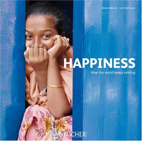 Happiness: How the World Keeps Smiling