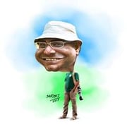 Vivek Singh