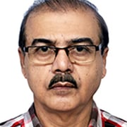 DEBA PRASAD ROY