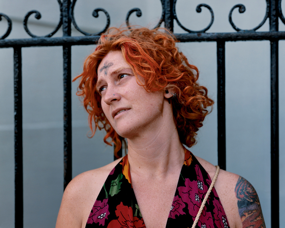 Gathered Leaves - Retrospective exhibition of Alec Soth | LensCulture