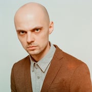 Alexander Gaidalym