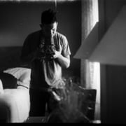 Caleb Alvarado