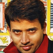 Abhijit Chakraborty