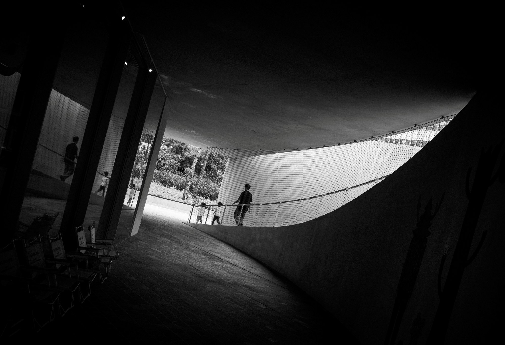 Urban Photography / Urban Traces
