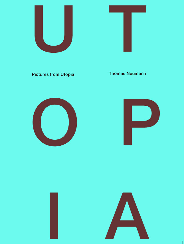 Pictures from Utopia