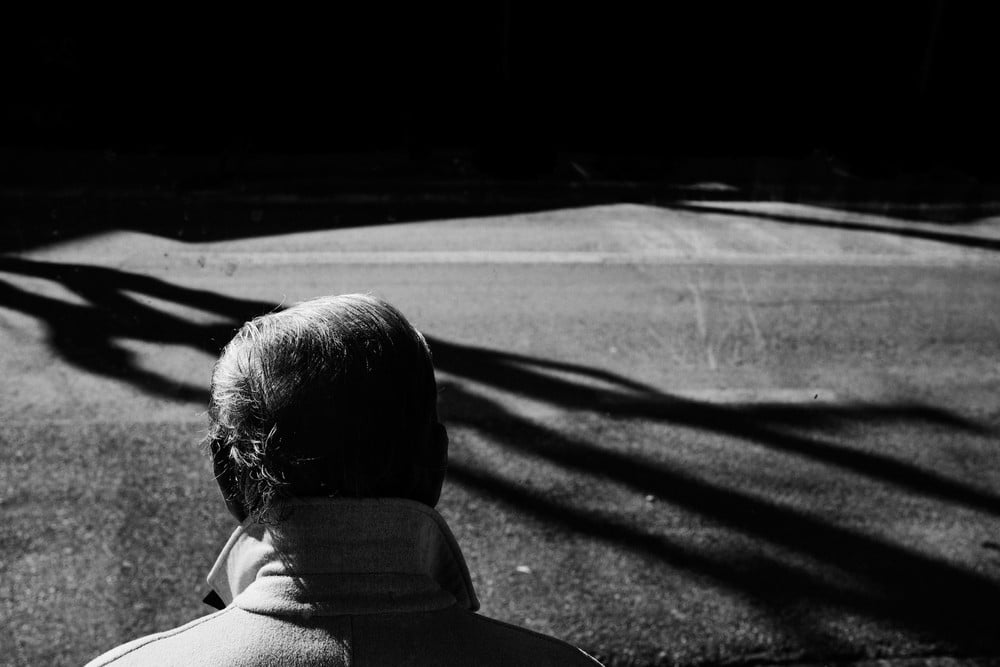 Ordinary loneliness