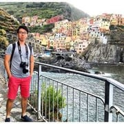Gerard Ngo
