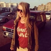 Marjon Lukje