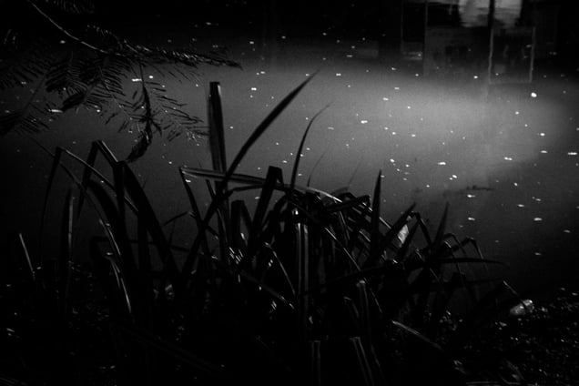 Inside My Head- Aji Susanto Anom - Siem Reap 2015