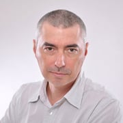 Vladimir Spassov