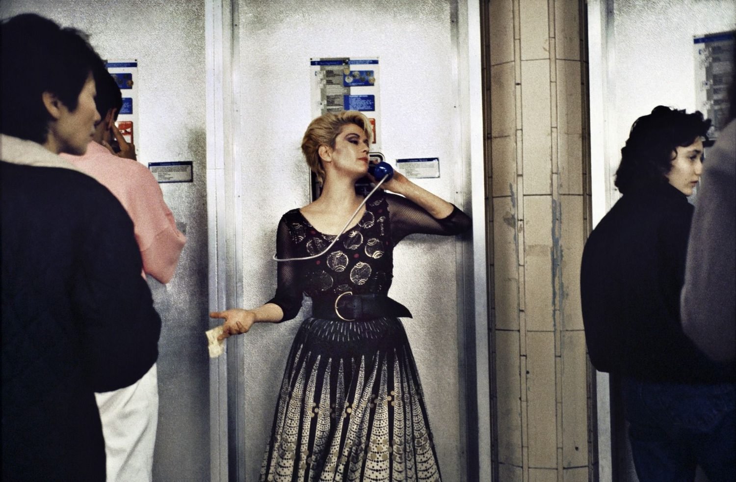 London Underground