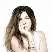 Jillian Edelstein