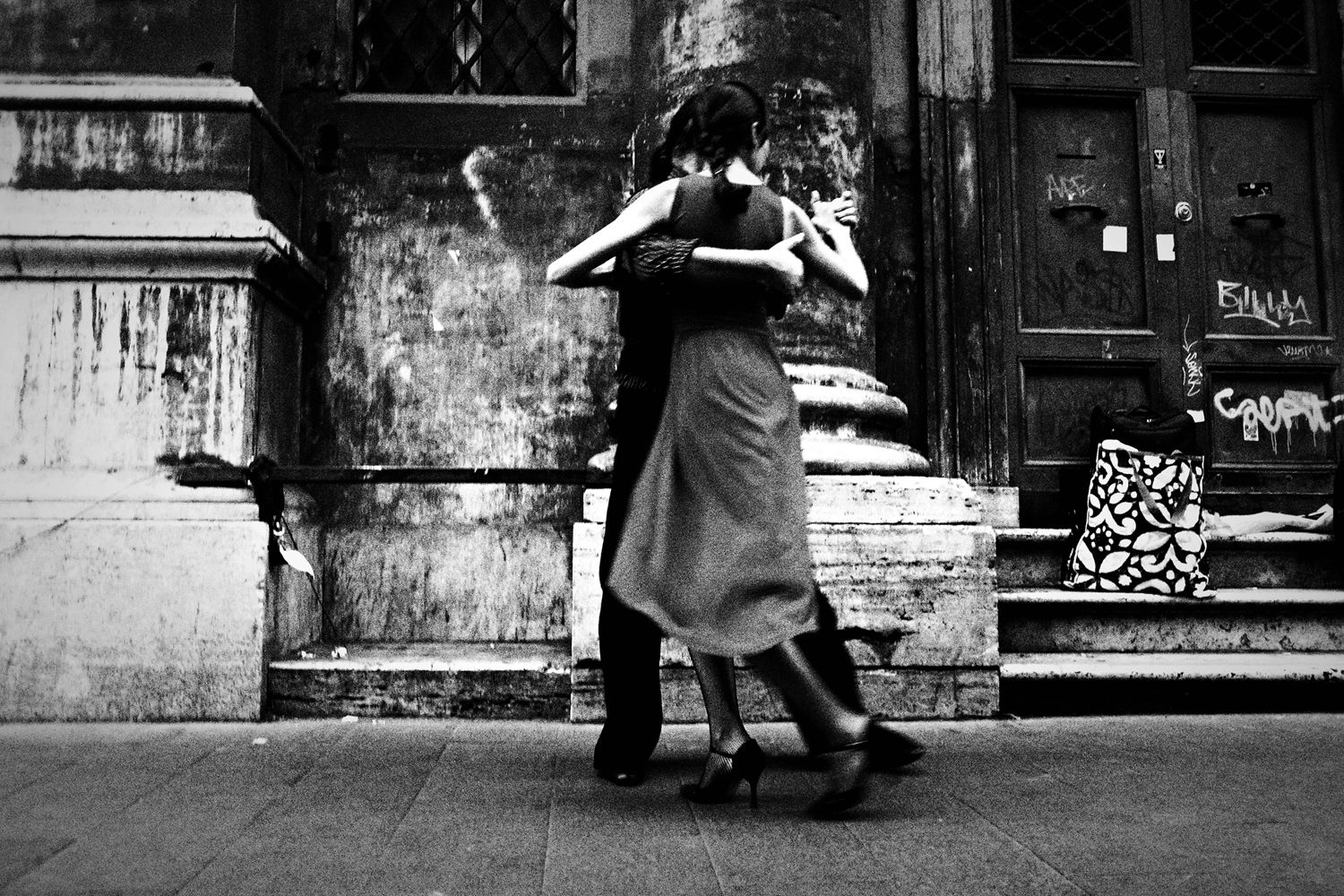 Urban pulse / Rome