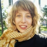 Isabel Hernández