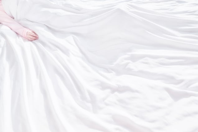 III. The Quiet of Dreams