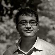 Bivas Bhattacharjee