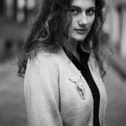 Evgenia Yuditskaya
