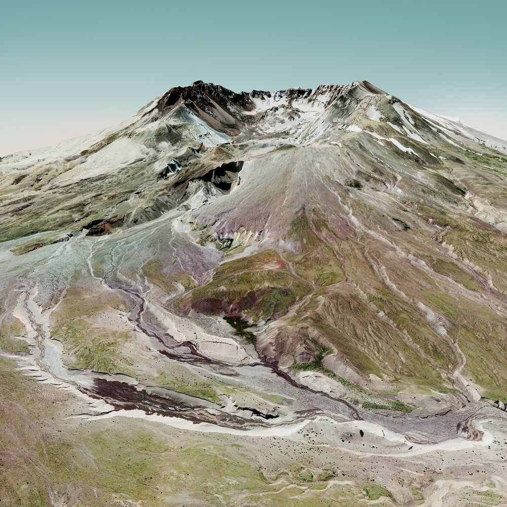 Your Earth Transforms