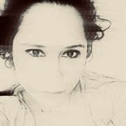 Izzie Molestina