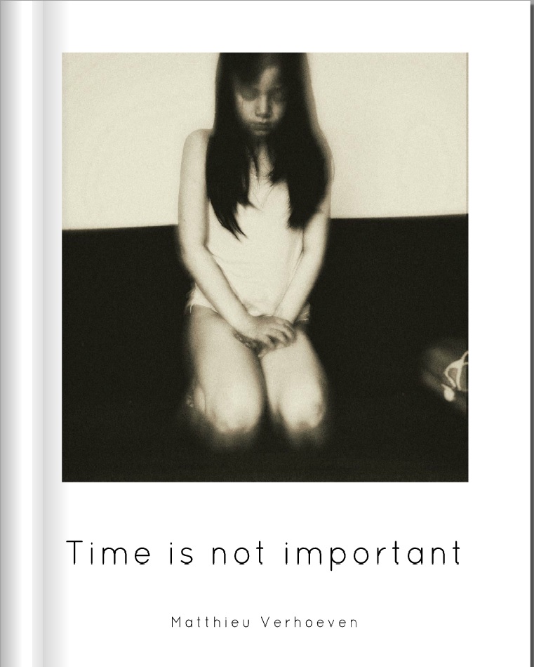 Time is not important
