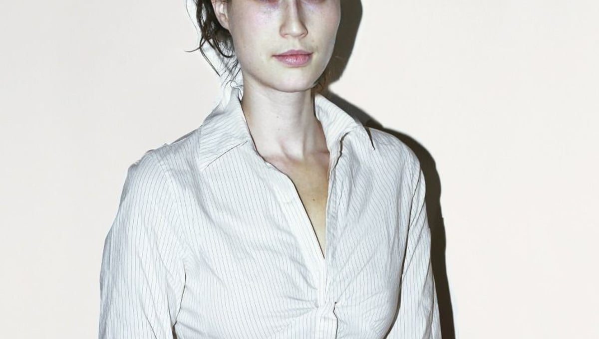 Lyllie, from the series, "Altered States" © Grégoire Cheneau