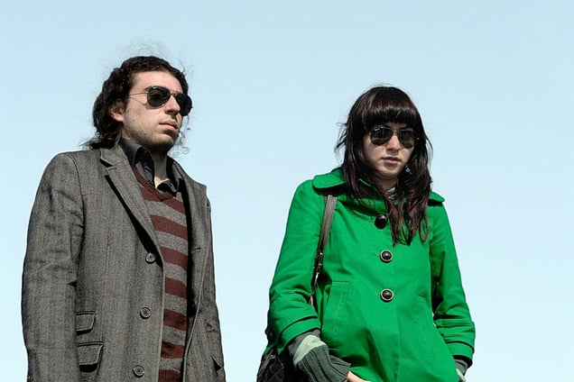 From the series Taksim © George Georgiou