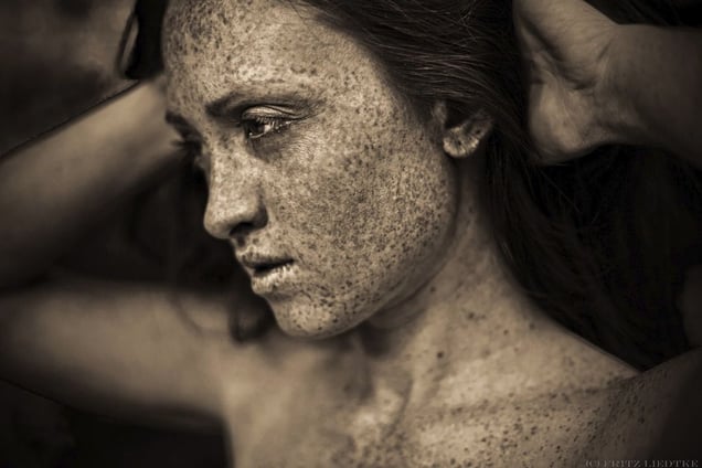 Georgia © Fritz Liedtke