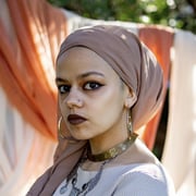 halima Ibrahim