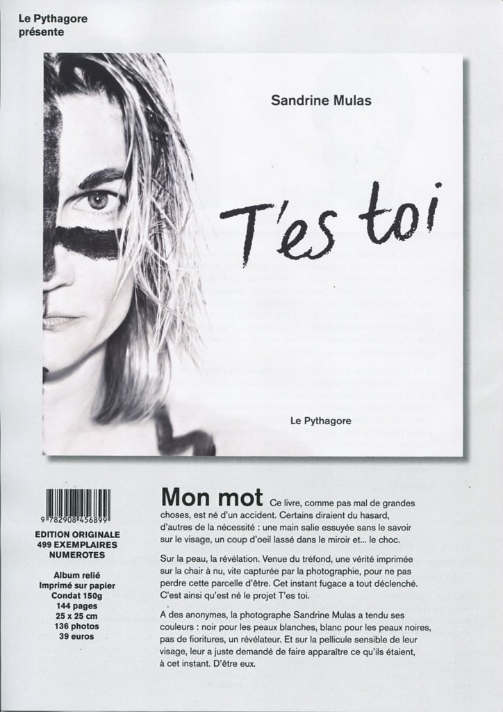 T'es toi