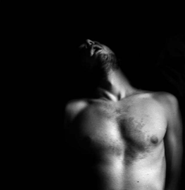 From the series "notes" © Arja Hyytiainen