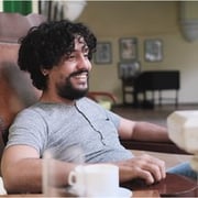 Jose GONZÁLEZ (Jogo Art)